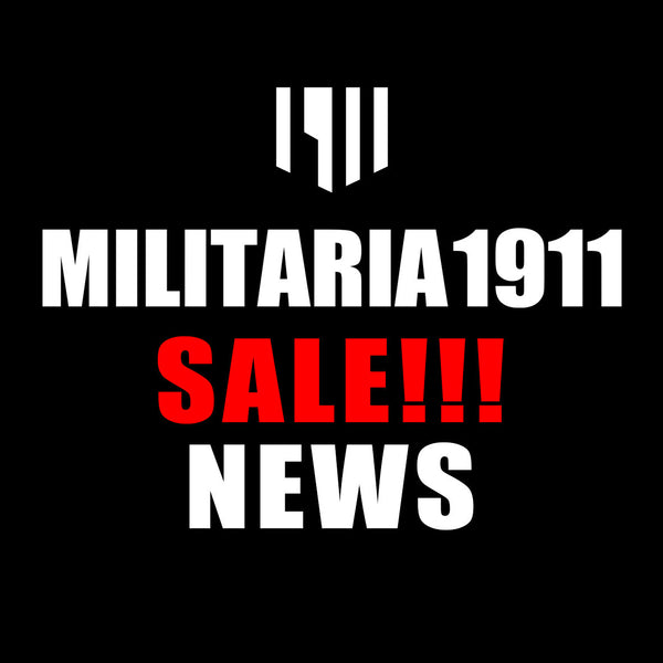 3rd and 4th モデルファティーグ　一部セール中！