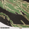 2025 New MILIARIA 1911 TIGER STRIPE CINEMA EDITION BOONIE HAT