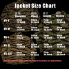 [Ships in early February 2027] MILITARIA 1911 2026 New Release  Tiger Stripe Cinema Edition Fabric  Souvenir Jacket