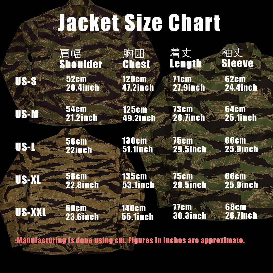 [Delivery in Early February 2027] MILITARIA 1911 2026 New Release   Gold Tiger Pattern Fabric   Souvenir Jacket