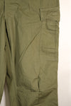 1967 Contract Deadstock L-L 3rd Model Jungle Fatigue Pants