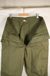 1967 Contract Deadstock L-L 3rd Model Jungle Fatigue Pants