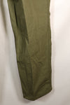1967 Contract Deadstock L-L 3rd Model Jungle Fatigue Pants