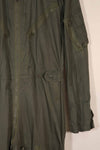 Real 1962 USAF USAF TYPE K2-B low altitude flight suit used