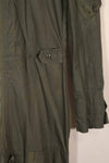 Real 1962 USAF USAF TYPE K2-B low altitude flight suit used