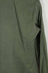 1950s U.S. Marine Corps HBT Uniform P-53 Final HBT Uniform Used C