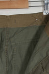 Late 1960s MACV SOG Indigenous CISO jungle trousers, used