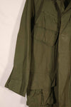 Real 1966-1967 3rd Model Jungle Fatigue Jacket M-R Used