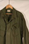 Real 1966-1967 3rd Model Jungle Fatigue Jacket M-R Used