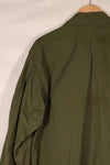 Real 1966-1967 3rd Model Jungle Fatigue Jacket M-R Used