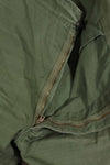 1969 4th Model Jungle Fatigue Pants X-L-R Used B