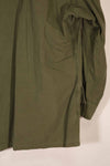 Real 3rd Model Jungle Fatigue Jacket S-R Used