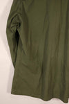 Real 1967 3rd Model Jungle Fatigue Jacket L-R Used