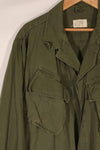 Real 3rd Model Jungle Fatigue Jacket M-R Used