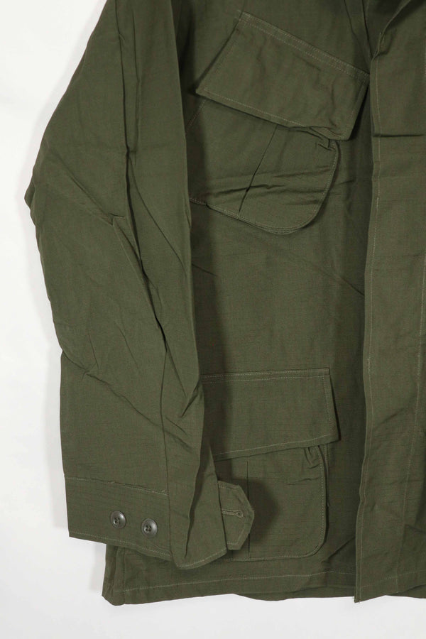 Real Deadstock 4th Model Jungle Fatigue Jacket L-S Long term storage B