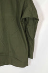 Real Deadstock 4th Model Jungle Fatigue Jacket L-S Long term storage B