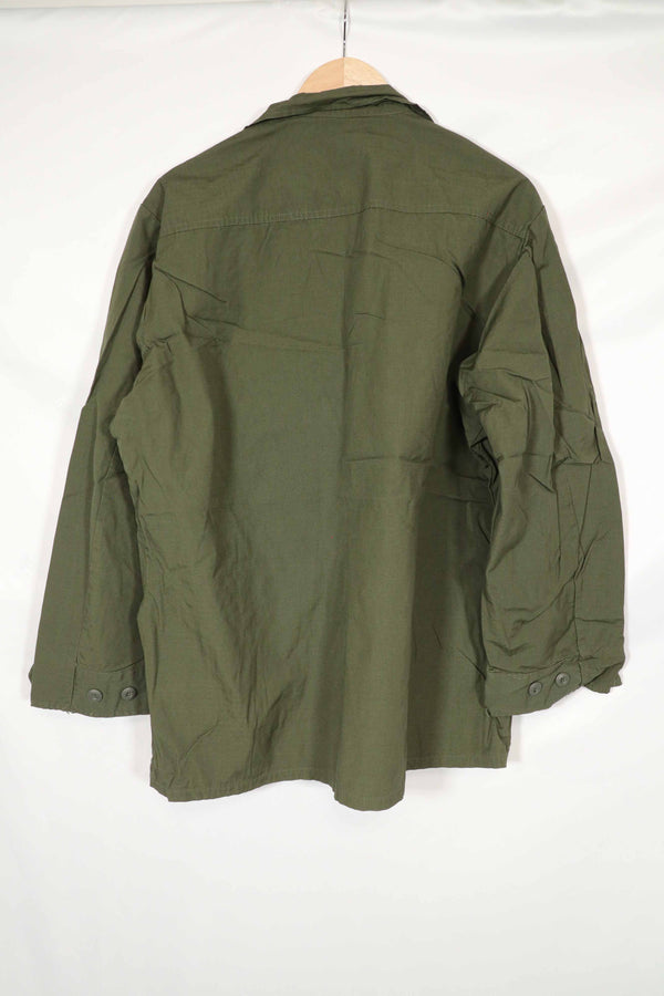 Real Deadstock 4th Model Jungle Fatigue Jacket L-S Long term storage C