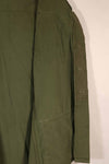 Real 1967 3rd Model Jungle Fatigue Jacket L-L Used