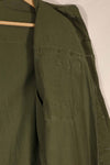 Real 3rd Model Jungle Fatigue Jacket M-R, used with stains, etc.