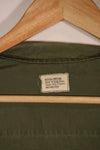 Real 3rd Model Jungle Fatigue Jacket M-R, used with stains, etc.