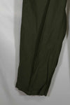 1960s lot, deadstock OG-107 utility pants, baker pants, 38X31, never used.