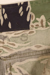 Late 1960s, A-S, Late War Lightweight Pattern, Tiger Stripe Pants, Used