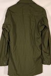 Real 1970 Deadstock 4th Model Jungle Fatigue Jacket X-S-R