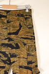 Late 1960s, Deadstock, Gold Tiger, Tiger Stripe, US Cut, Pants, Size tag missing