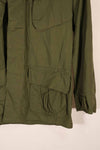 Real 1969 Deadstock 4th Model Jungle Fatigue Jacket M-S