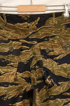 Late 1960s, Deadstock, Gold Tiger, Tiger Stripe, US Cut, Pants, Size tag missing