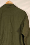 Real 1969 Deadstock 4th Model Jungle Fatigue Jacket M-S