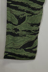 1970 VNMC 4th Model Tiger Stripe Pants, size A-1, used.