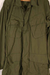 Real 1966-67 Deadstock 3rd Model Jungle Fatigue Jacket S-R