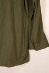 Real 1966-67 Deadstock 3rd Model Jungle Fatigue Jacket S-R