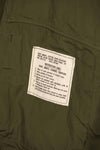 Real 1966-67 Deadstock 3rd Model Jungle Fatigue Jacket S-R