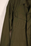 Real 1969 Deadstock 4th Model Jungle Fatigue Jacket L-S