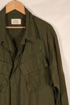 Real 1969 3rd Model Jungle Fatigue Jacket M-S Used