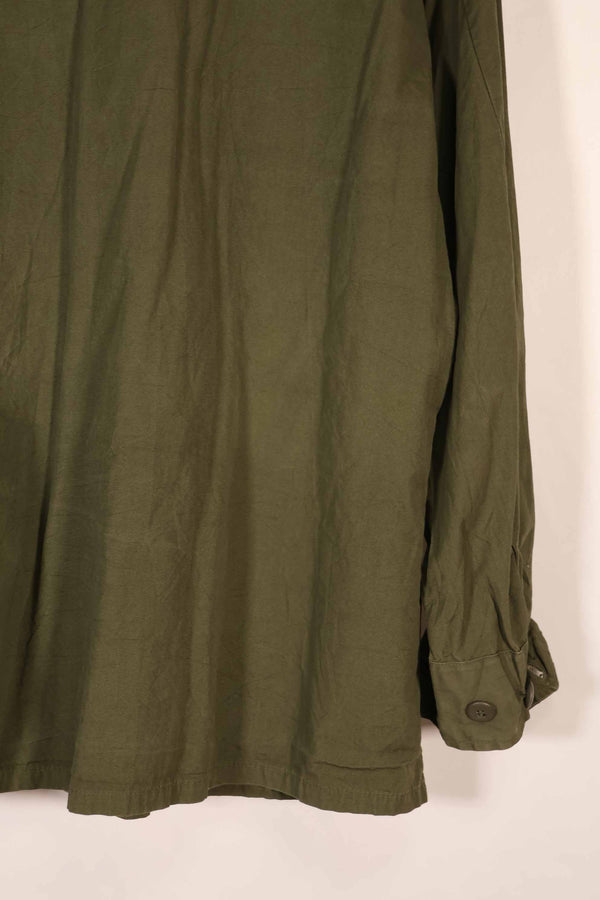 Real 1969 3rd Model Jungle Fatigue Jacket M-S Used