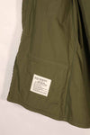 Real 1966-1967 3rd Model Jungle Fatigue Jacket M-R with USAF insignia