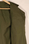 Real 1966-1967 3rd Model Jungle Fatigue Jacket M-R with USAF insignia