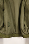 1974 Contract, 46R, U.S. Navy, G-8 WEP Jacket, TOP GUN Instructor Jacket, Used