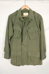 Real 2nd Model Jungle Fatigue Jacket S-R Stained