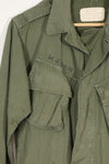 Real 2nd Model Jungle Fatigue Jacket S-R Stained