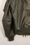1970s–early 1980s: Estimated LARGE CWU-36P 2nd Model Flight Jacket, Light Zone, Used