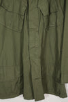 Real 2nd Model Jungle Fatigue Jacket in good condition, L-L, almost unused.