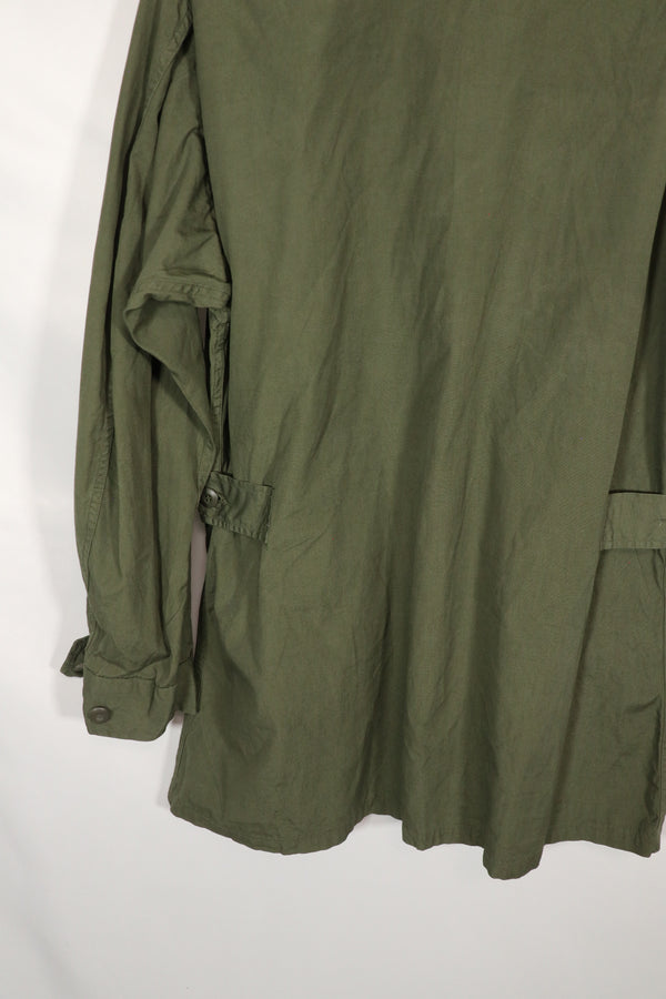 Real 2nd Model Jungle Fatigue Jacket in good condition, L-L, almost unused.