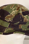 Limited quantity MILITARIA 1911 Okinawa Tiger CISO Cut Booney Hat Short Brim Modified B