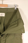 1964 Contract, S-R, U.S. Army, 1st Model Jungle Fatigue Pants, Good Condition, Used