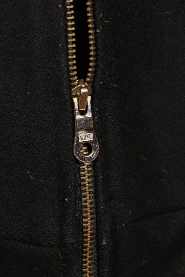 2002–03 U.S. Navy Operation Iraqi Freedom Cruise Tour Jacket, Privately Purchased, Used