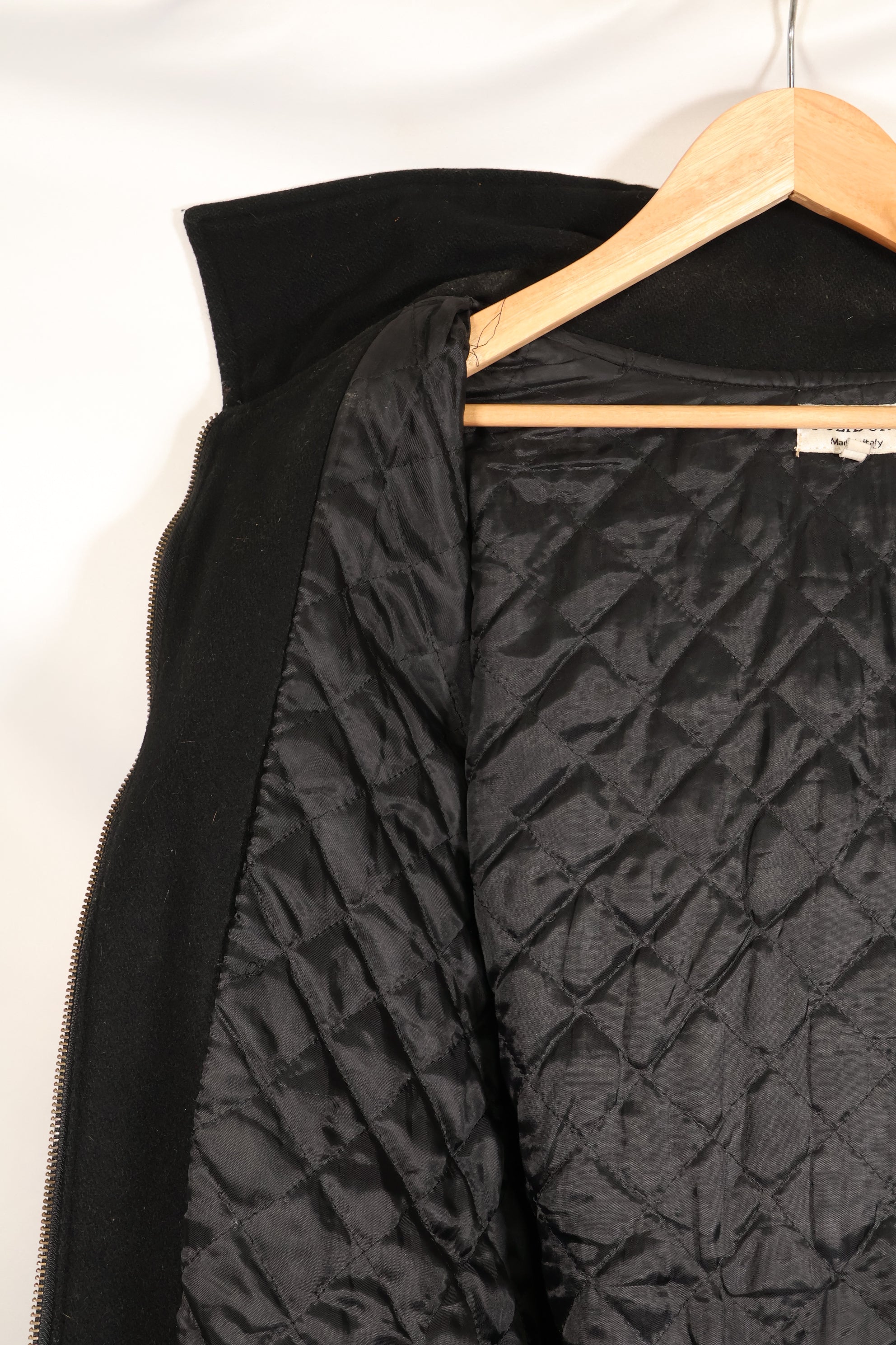 2002–03 U.S. Navy Operation Iraqi Freedom Cruise Tour Jacket, Privately Purchased, Used